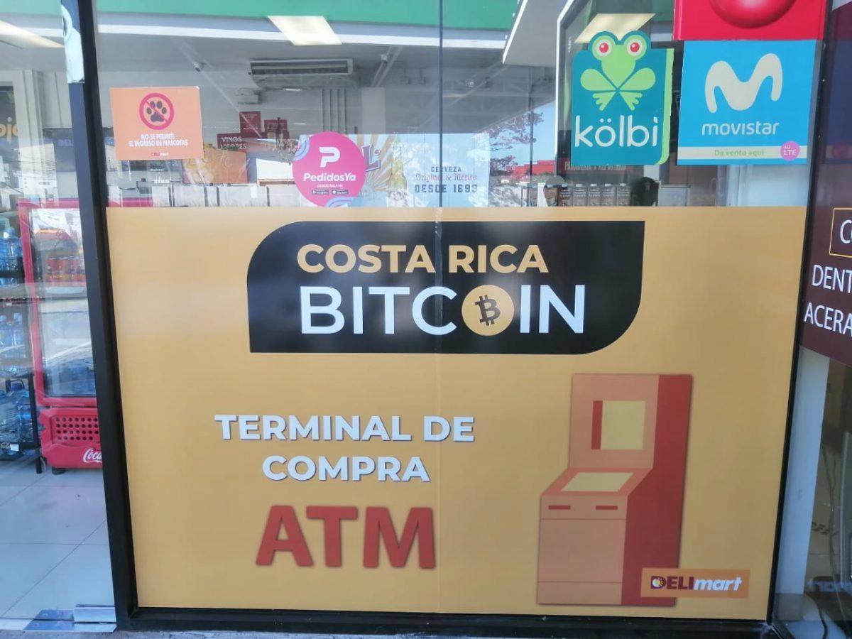 Costa Rica Bitcoins News: Latest Updates on Bitcoin ATMs in Costa Rica